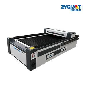 1325R Metal and non-metal laser cutting 