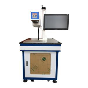 CO2 laser marking machine