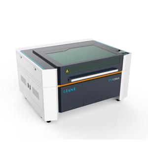 ZY1390A laser cutting machine