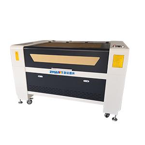 ZY 1390C laser cutting machine
