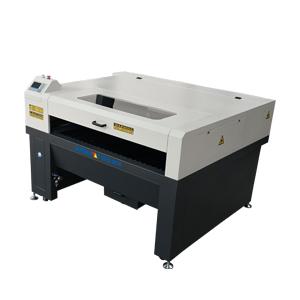 ZY1410 screw laser cutting machine