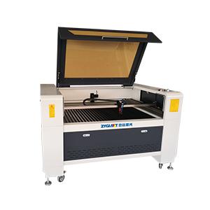 ZY6040/6090 min laser cutting machine